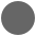 icon: grey circle