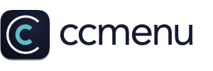 CCMenu logo